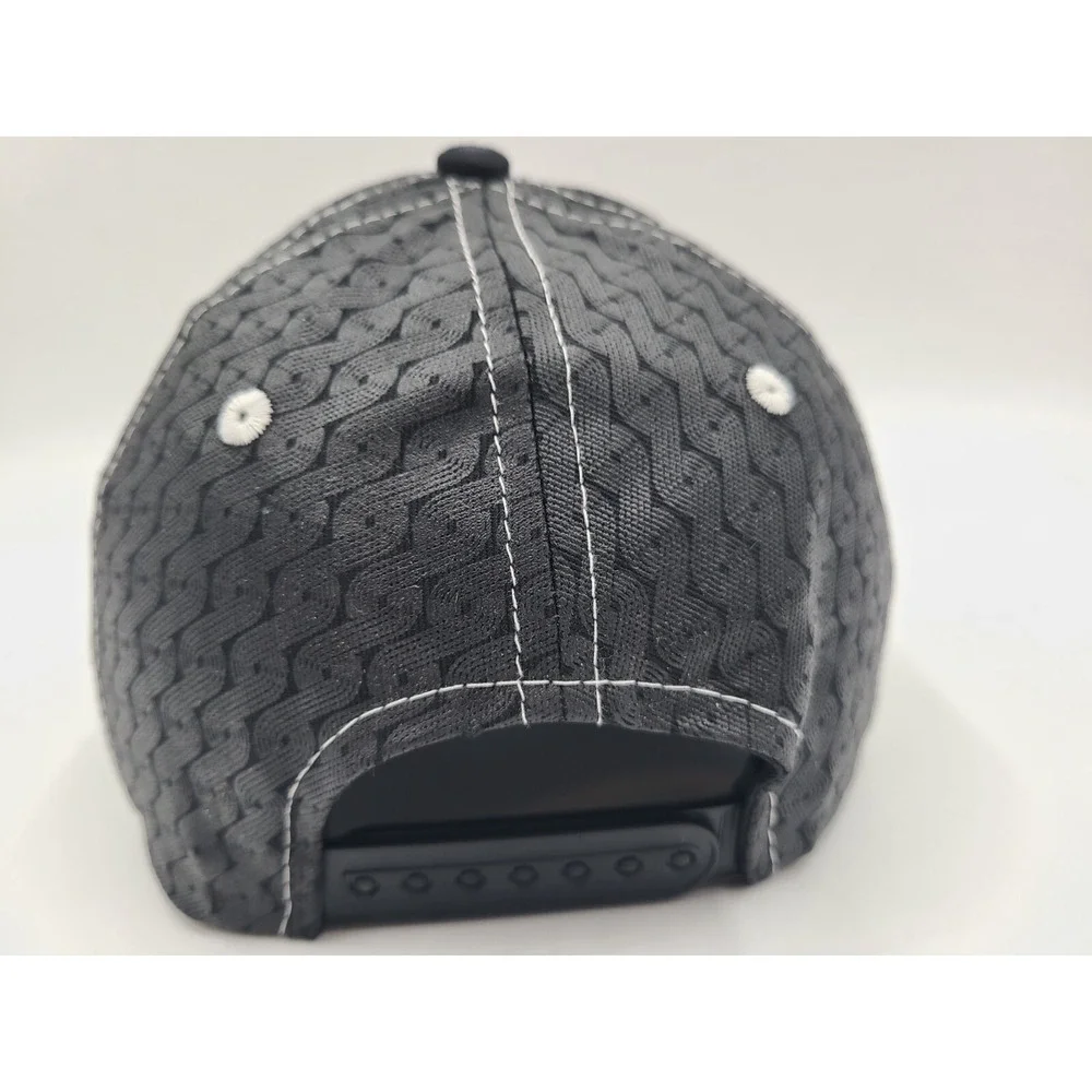 Portland Trail Blazers Adjustable Hat Cap‎ Men Women Father NBA Basketball Black